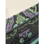 DIOR Lady embroidery latest spring and summer series