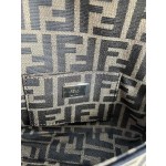 FENDI Iconic Baguette Small Chain Handbag Model Number: 102