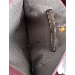 FENDI Peekaboo X-Tote handbag embroidered Tote model number: 1819