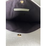 FENDI Peekaboo X-Tote handbag embroidered Tote model number: 1819