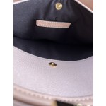 FENDI Peekaboo X-Tote handbag embroidered Tote model number: 1819