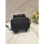 CHANEL 22A Series AS2908 Sheepskin DUMA Backpack