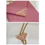 Prada phone bag 🎉 1BP050