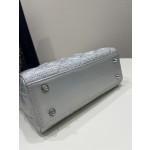 DIOR Lady Diana four grid series