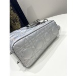 DIOR Lady Diana four grid series