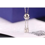 Swarovsk Angel Wheel Single Diamond Pull Bracelet