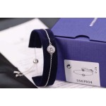 Swarovsk Angel Wheel Single Diamond Pull Bracelet