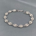 Givenchy Crystal Bracelet