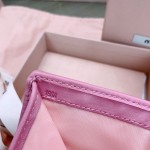 MIU MIU 5MV204: Pocket Wallet