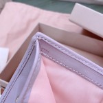 MIU MIU 5MV204: Pocket Wallet