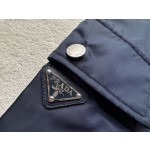 Prada casual work pants