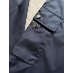 Prada casual work pants