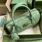 GUCCI Marmont series small handbag model: 746319