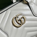 GUCCI Marmont series small handbag model: 746319