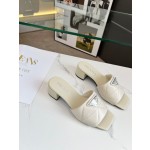 Prada Slender Heel Collection