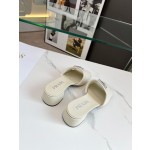 Prada Slender Heel Collection