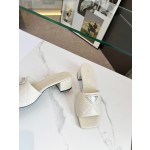 Prada Slender Heel Collection