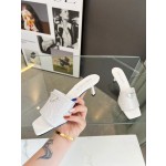 Prada Slender Heel Collection