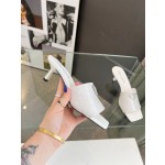 Prada Slender Heel Collection