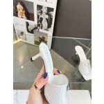 Prada Slender Heel Collection