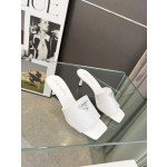 Prada Slender Heel Collection