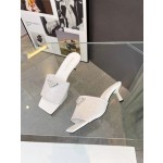 Prada Slender Heel Collection