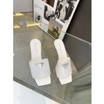 Prada Slender Heel Collection