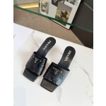 Prada Slender Heel Collection