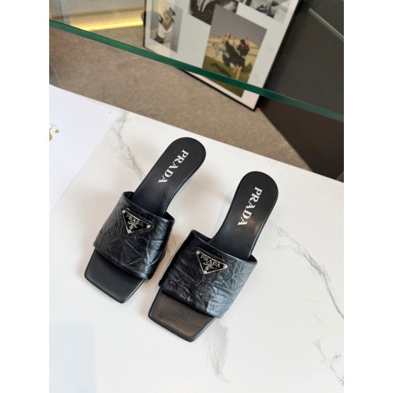 Prada Slender Heel Collection