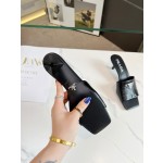 Prada Slender Heel Collection