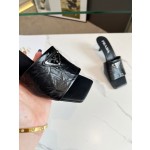 Prada Slender Heel Collection