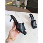 Prada Slender Heel Collection