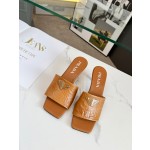 Prada Slender Heel Collection