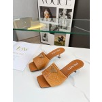 Prada Slender Heel Collection