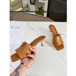 Prada Slender Heel Collection