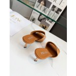 Prada Slender Heel Collection