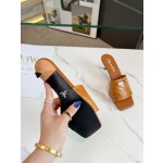 Prada Slender Heel Collection