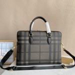 Bulgari-Briefcase Series