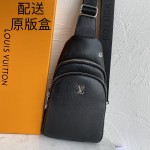Louis Vuitton-Men 👮 Chest Bag1026