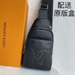 Louis Vuitton-Men 👮 Chest Bag1027