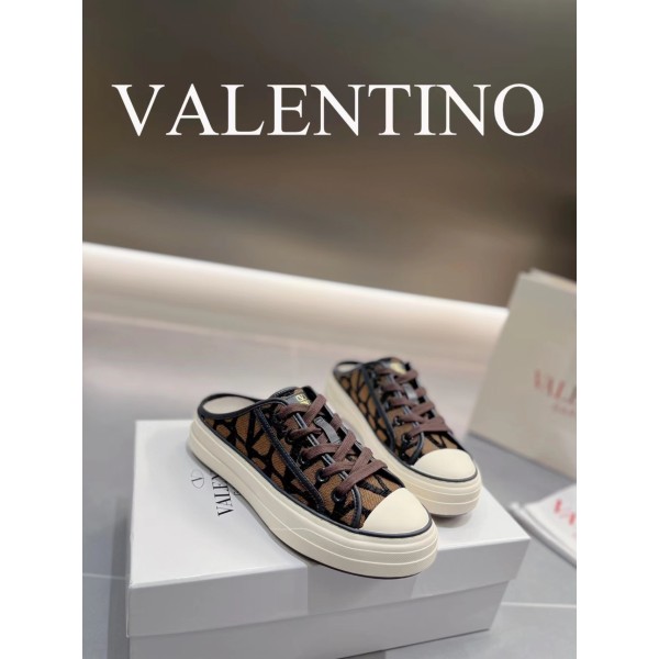 Valentino Totaloop Series V Home