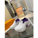 Louis Vuitton VC foam