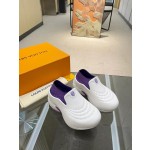 Louis Vuitton VC foam