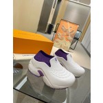 Louis Vuitton VC foam