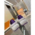 Louis Vuitton VC foam