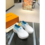 Louis Vuitton VC foam