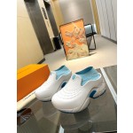 Louis Vuitton VC foam