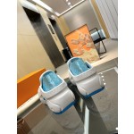 Louis Vuitton VC foam