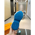 Louis Vuitton VC foam