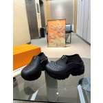 Louis Vuitton VC foam